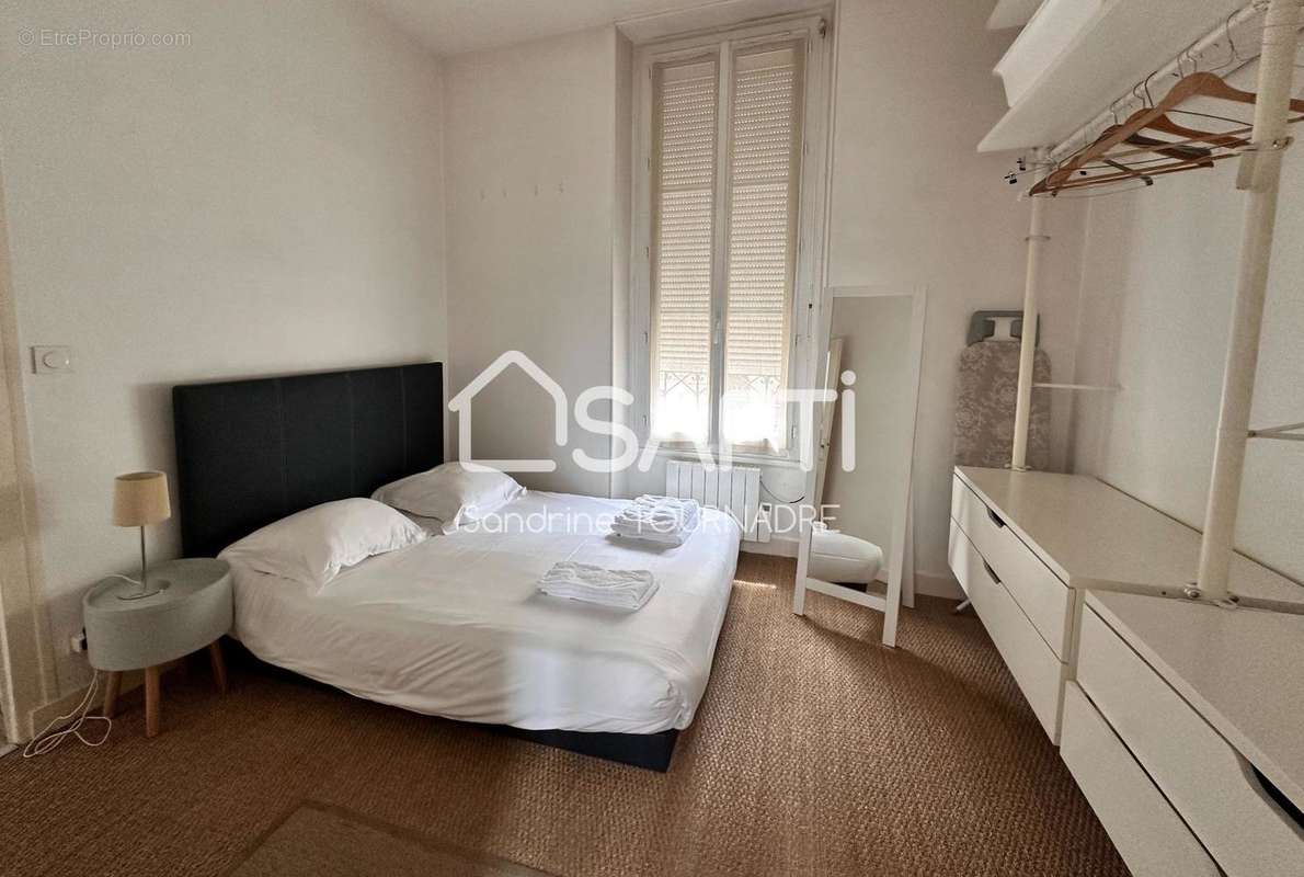 Photo 2 - Appartement à BORDEAUX