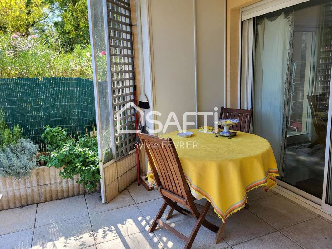 Photo 3 - Appartement à ROQUEBRUNE-CAP-MARTIN