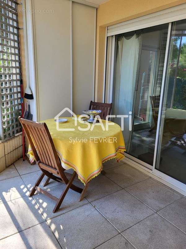 Photo 7 - Appartement à ROQUEBRUNE-CAP-MARTIN