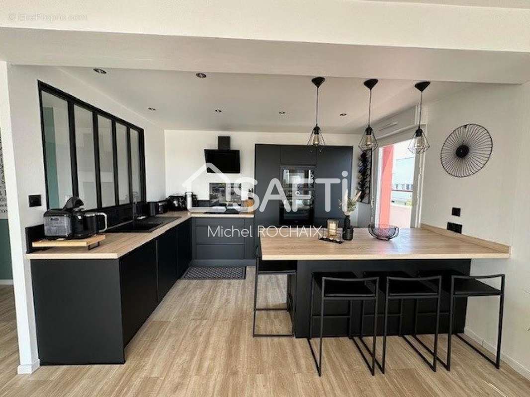 Photo 4 - Appartement à SAINT-JACQUES-DE-LA-LANDE