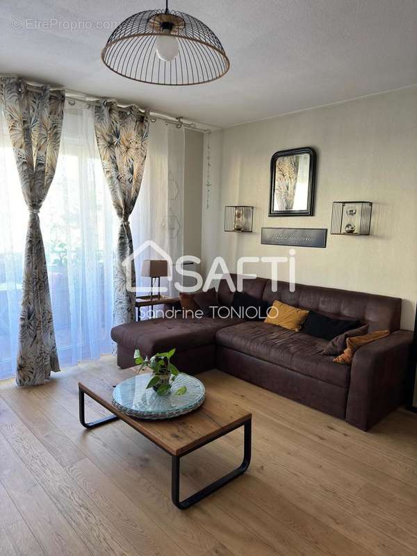 Photo 2 - Appartement à GRASSE