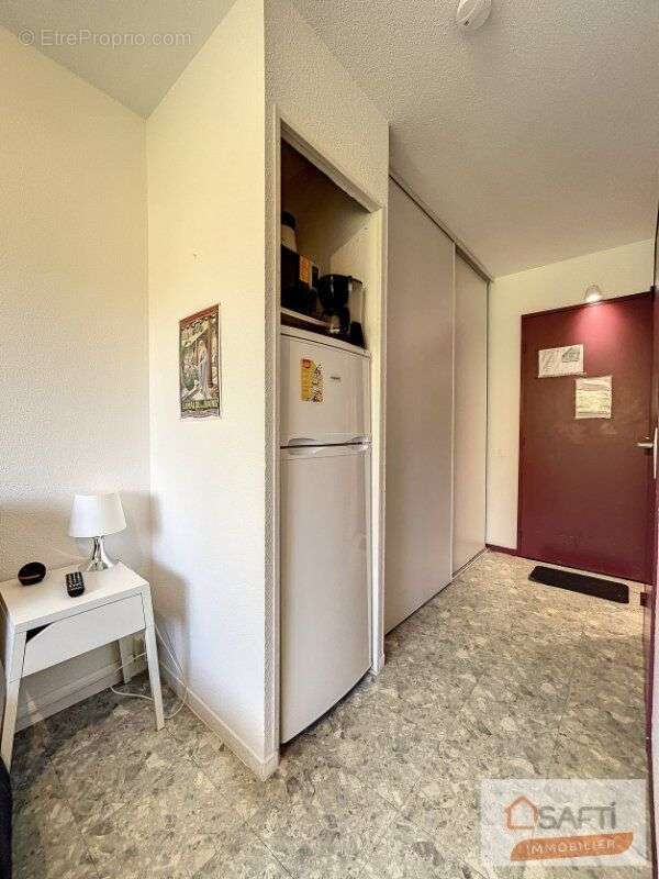 Photo 6 - Appartement à LAMALOU-LES-BAINS