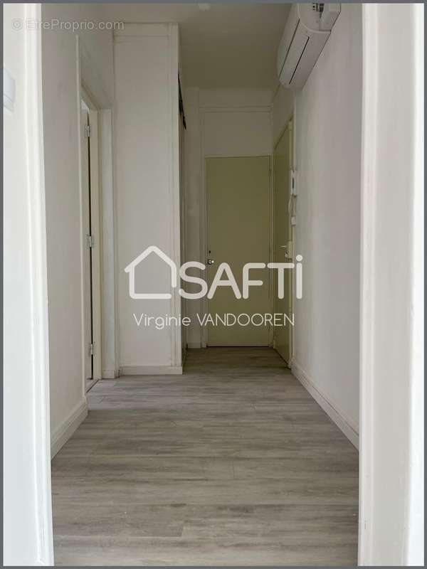 Photo 5 - Appartement à BOULOGNE-SUR-MER