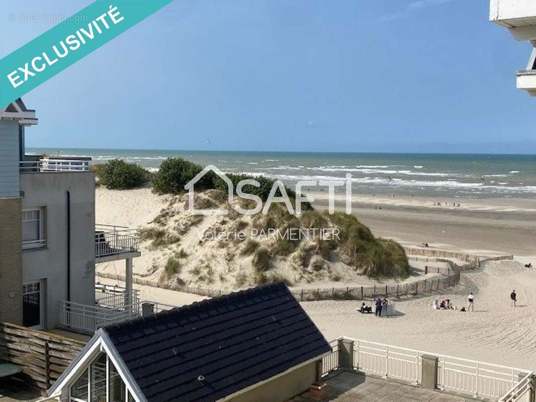 Photo 3 - Appartement à BERCK