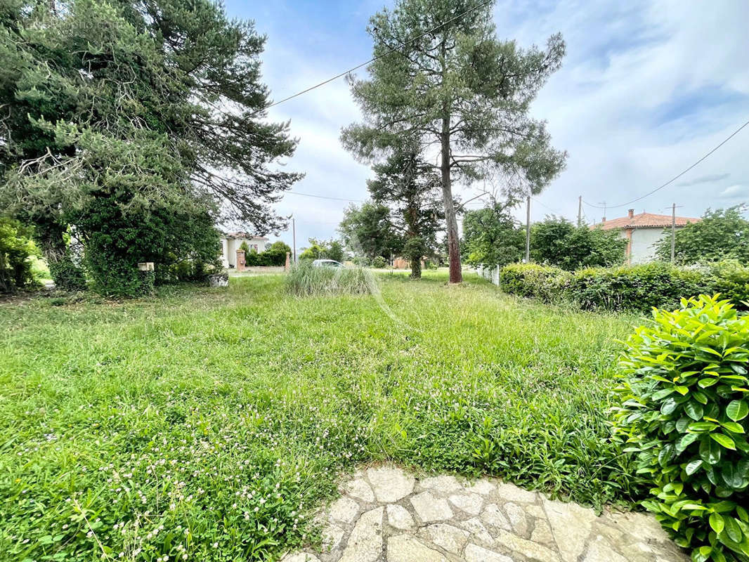 Maison à L&#039;ISLE-JOURDAIN