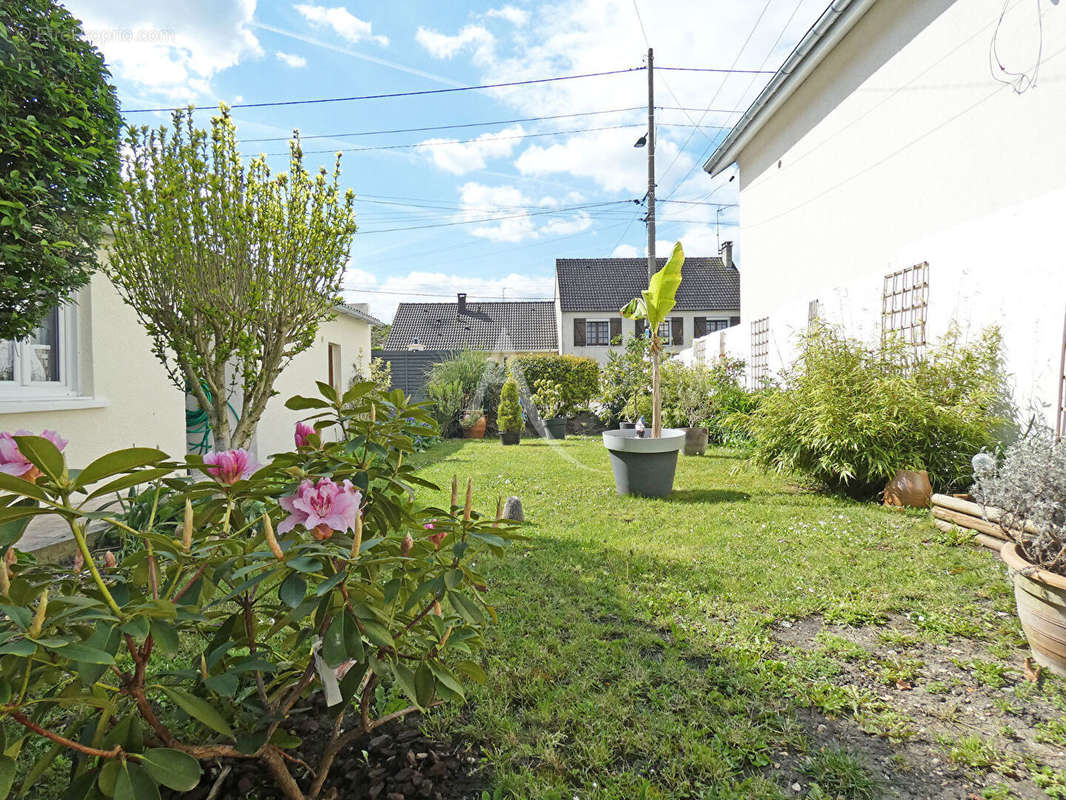 Maison à GAGNY