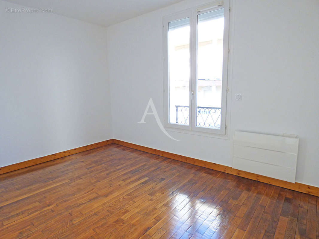 Appartement à NEUILLY-SUR-MARNE