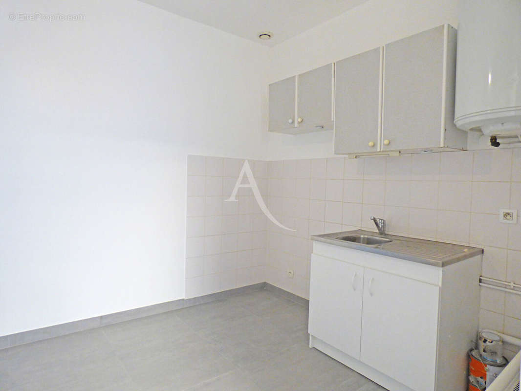 Appartement à NEUILLY-SUR-MARNE