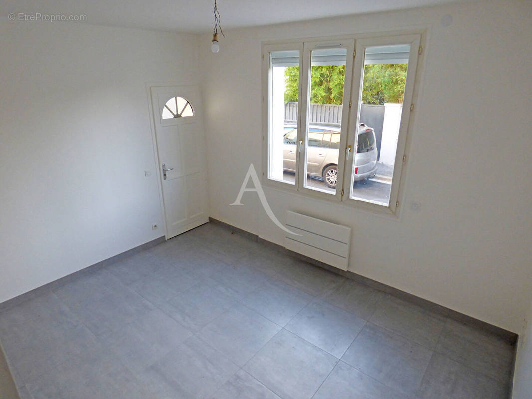 Appartement à NEUILLY-SUR-MARNE