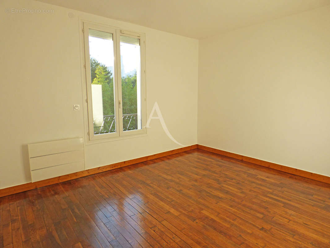 Appartement à NEUILLY-SUR-MARNE