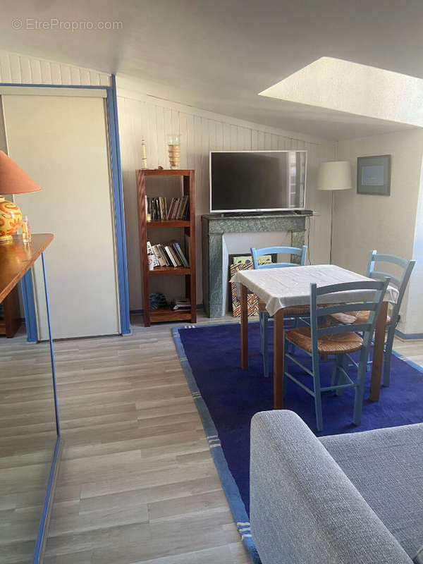 Appartement à LA ROCHELLE