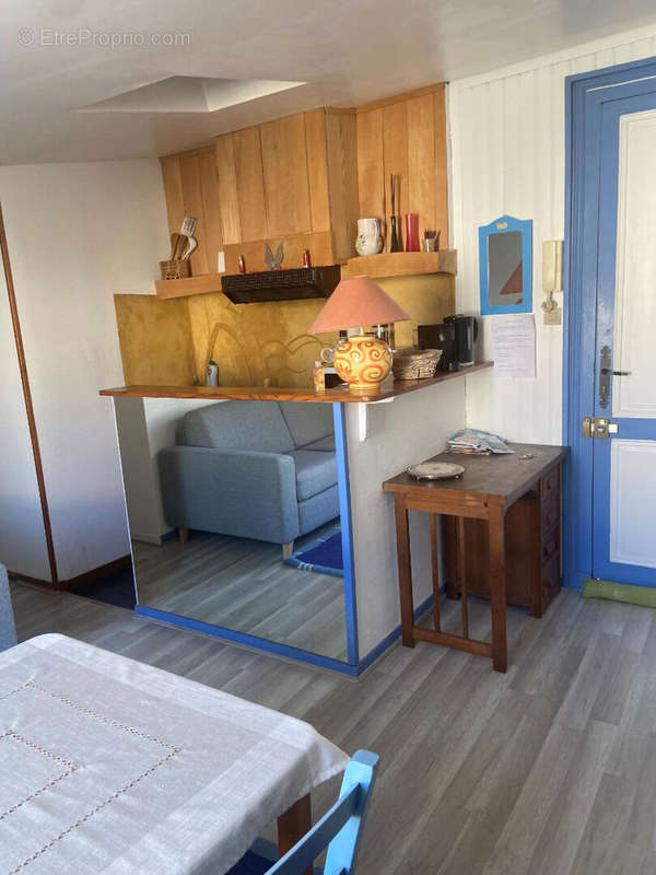 Appartement à LA ROCHELLE