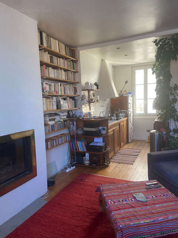 Appartement à LA ROCHELLE