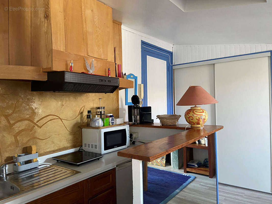 Appartement à LA ROCHELLE