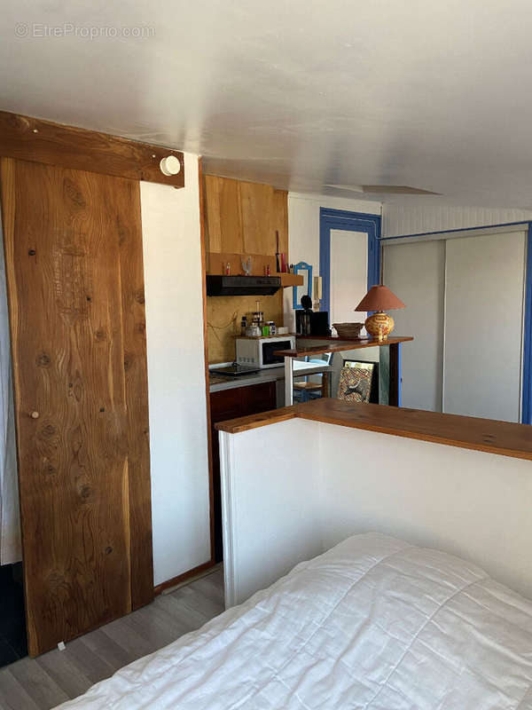 Appartement à LA ROCHELLE