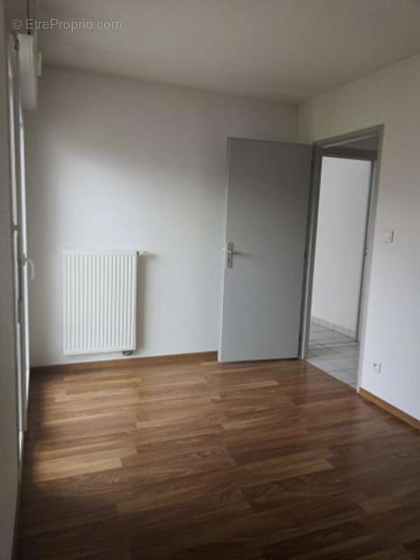 Photo 2 - Appartement à EPINAL