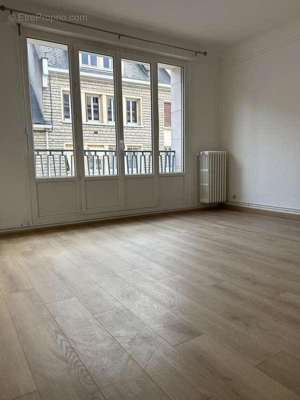 Photo 4 - Appartement à LISIEUX