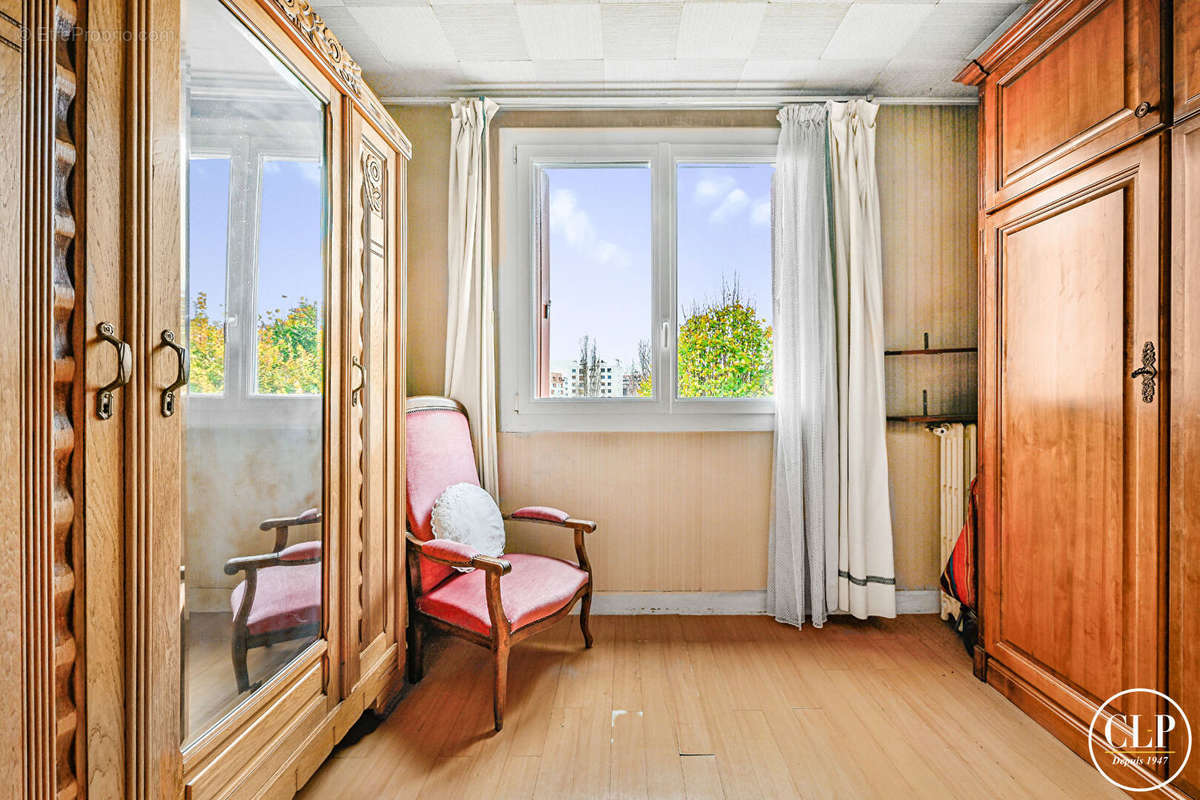 Appartement à MONTREUIL