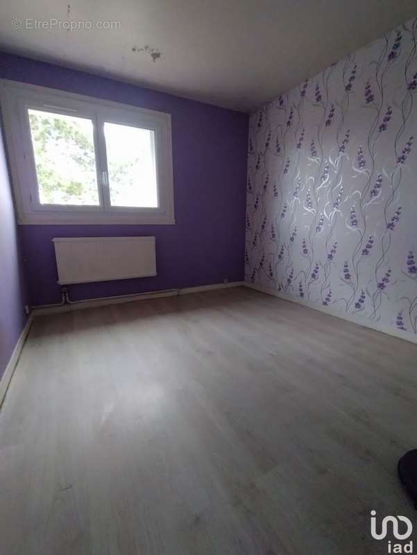 Photo 4 - Appartement à ROUEN