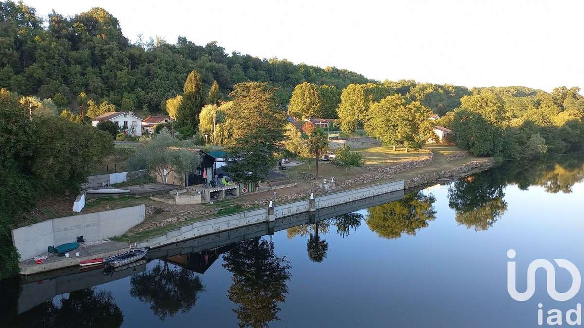 Photo 6 - Maison à SAINT-CAPRAISE-DE-LALINDE