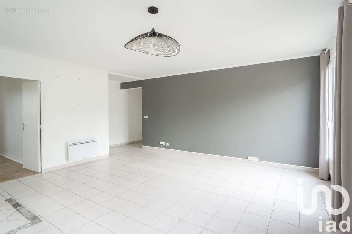 Photo 5 - Appartement à VERNEUIL-SUR-SEINE