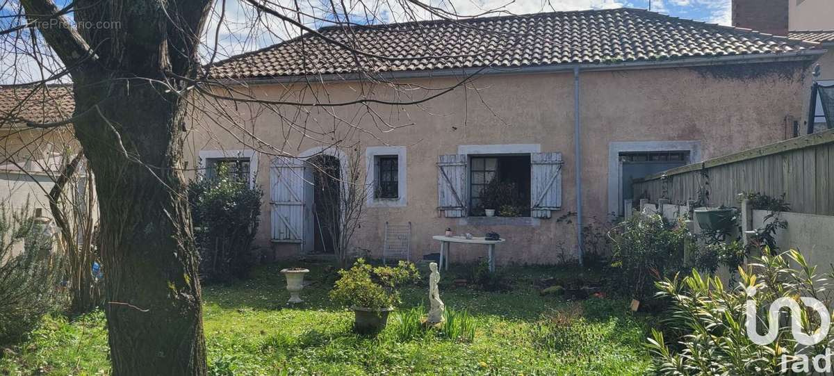 Photo 2 - Maison à GUJAN-MESTRAS