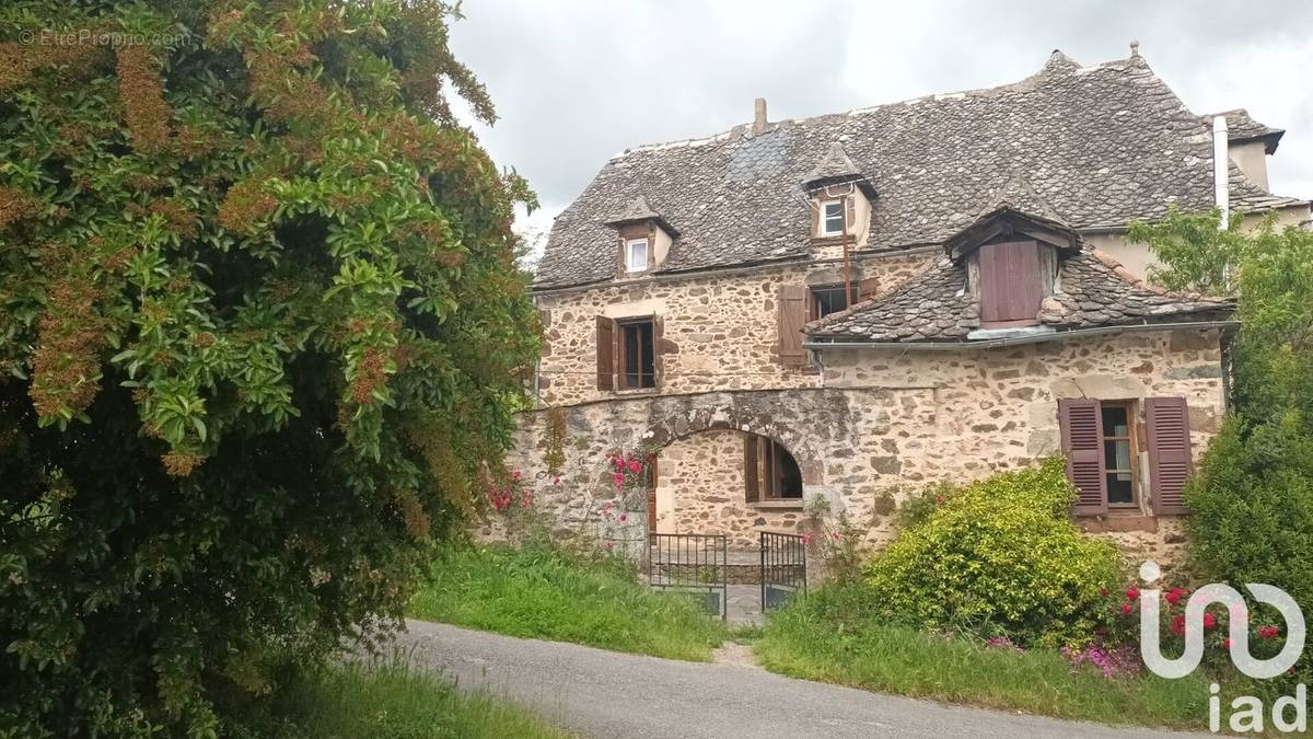 Photo 1 - Maison à FIRMI