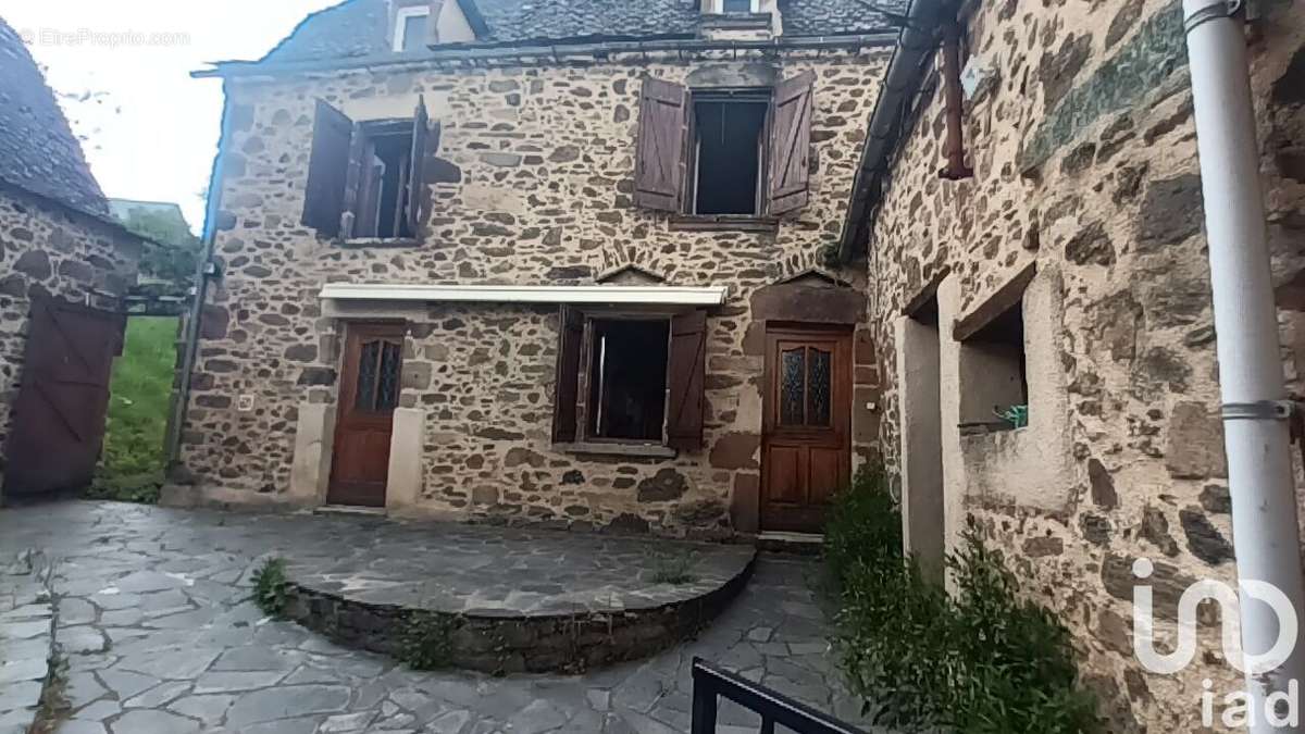 Photo 2 - Maison à FIRMI