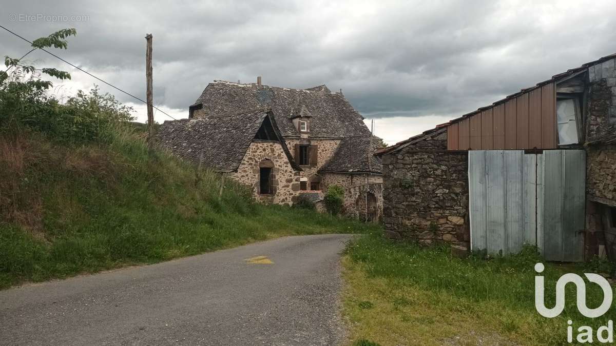 Photo 3 - Maison à FIRMI