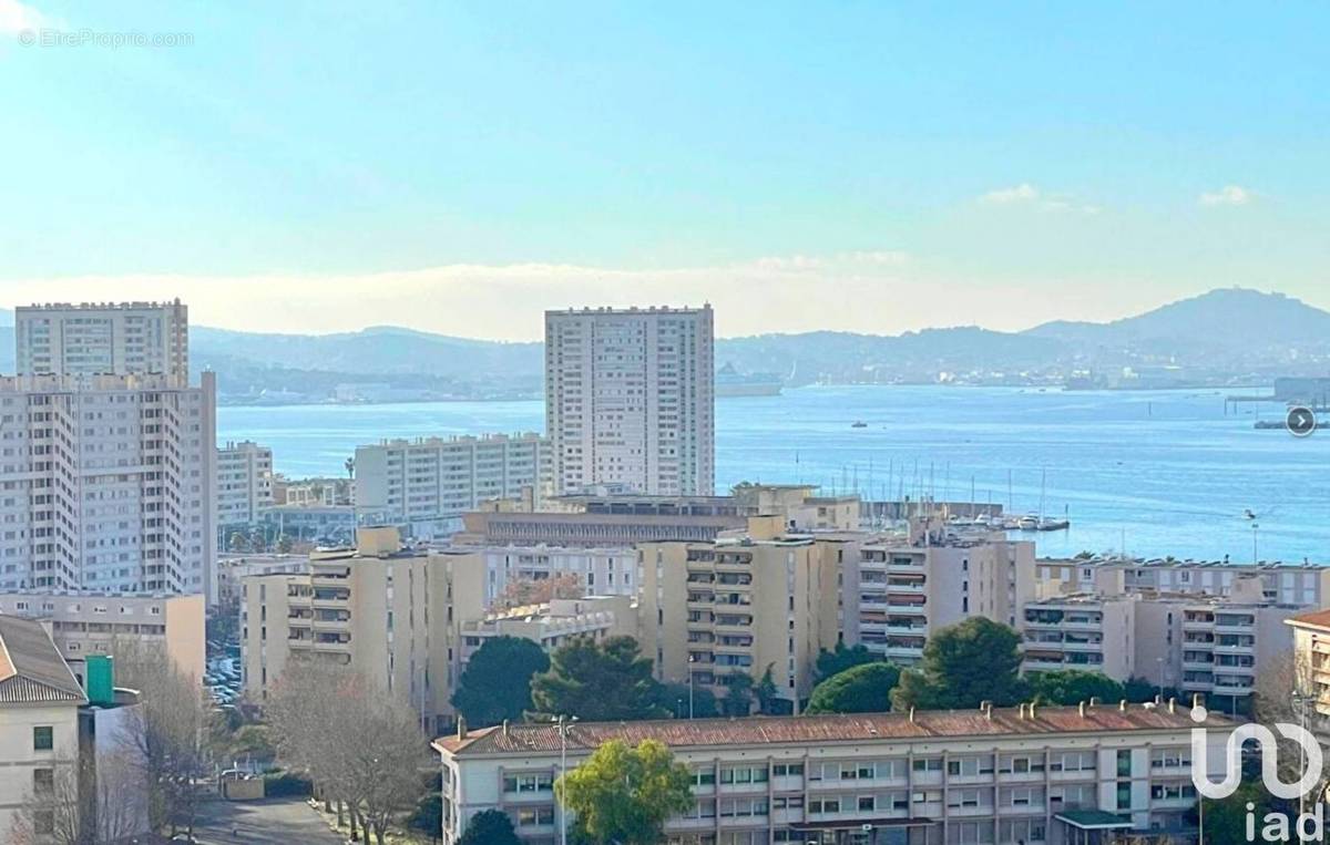 Photo 1 - Appartement à TOULON