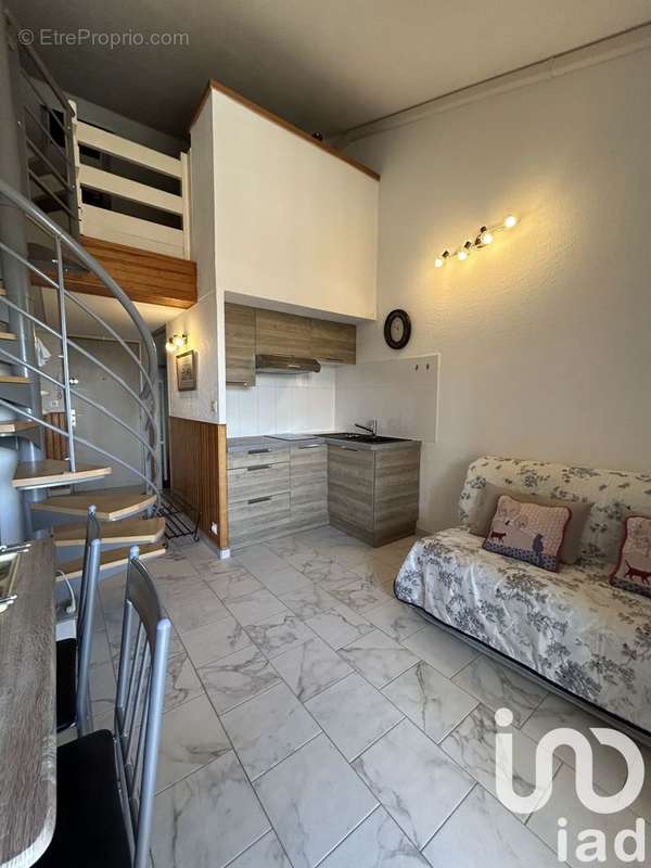 Photo 5 - Appartement à LA SEYNE-SUR-MER