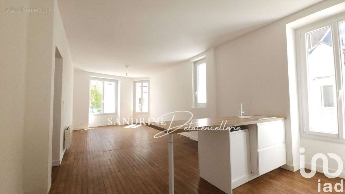 Photo 3 - Appartement à NORT-SUR-ERDRE