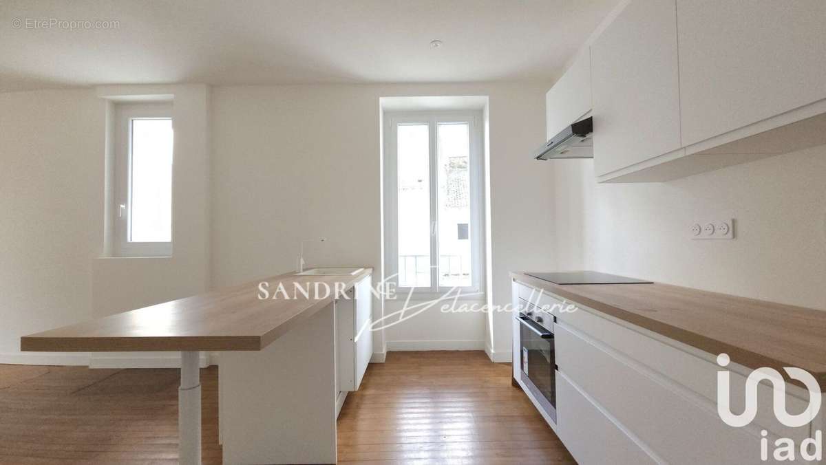 Photo 4 - Appartement à NORT-SUR-ERDRE