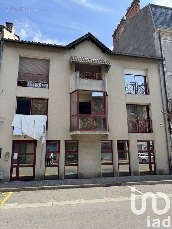 Photo 1 - Appartement à CAPDENAC-GARE