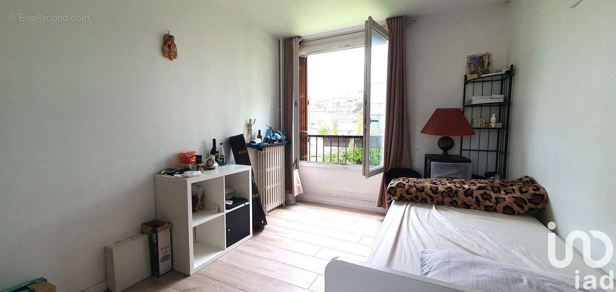 Photo 5 - Appartement à IVRY-SUR-SEINE