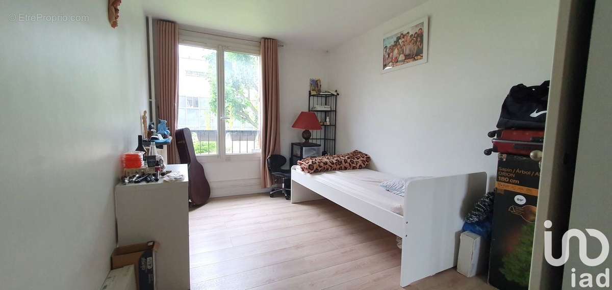 Photo 6 - Appartement à IVRY-SUR-SEINE