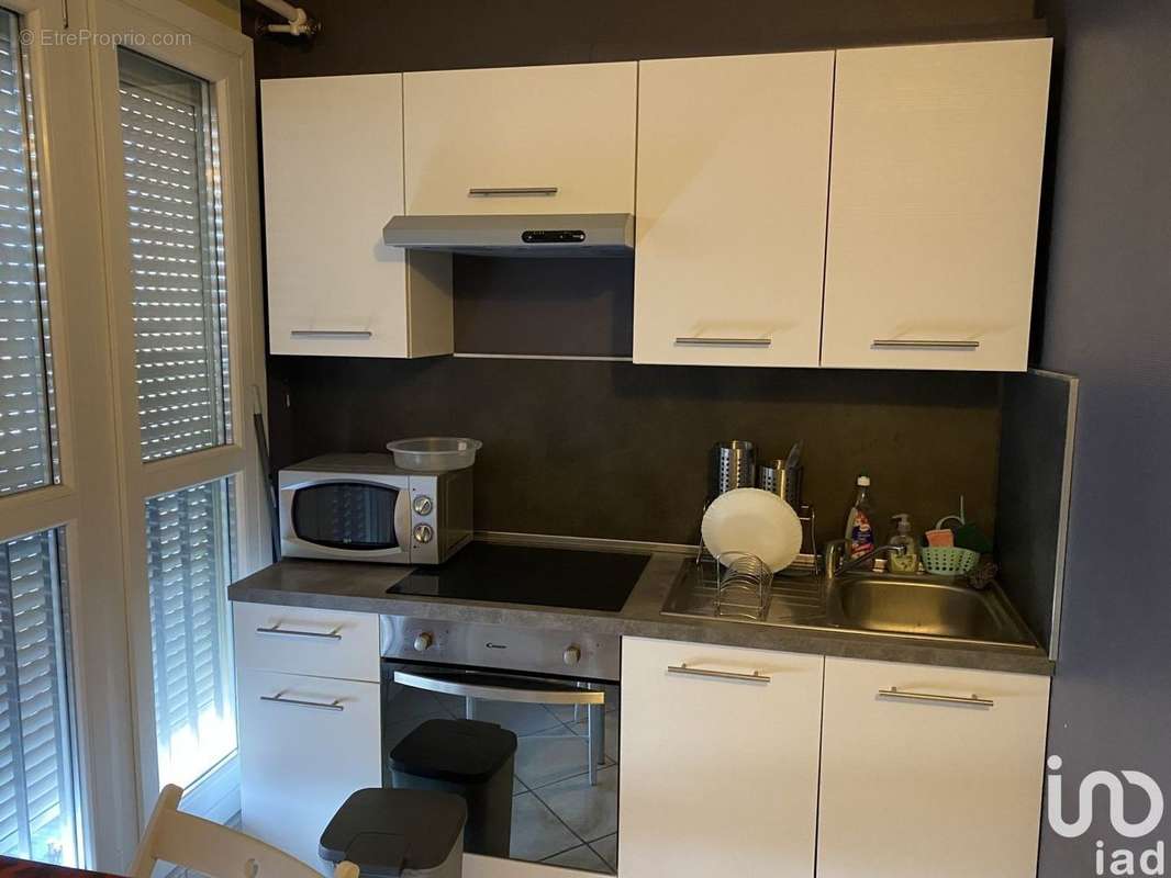 Photo 2 - Appartement à REIMS