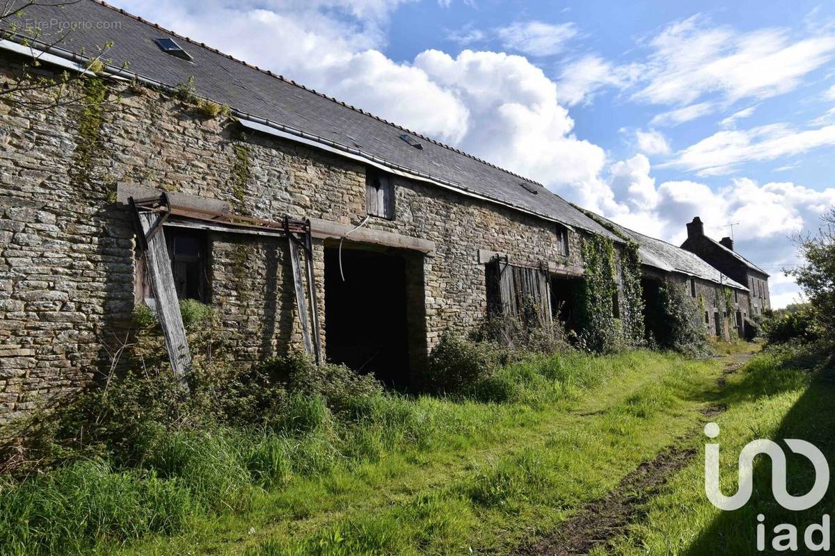 Photo 1 - Maison à MELGVEN