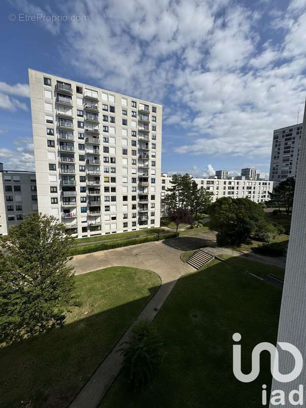 Photo 8 - Appartement à LE HAVRE