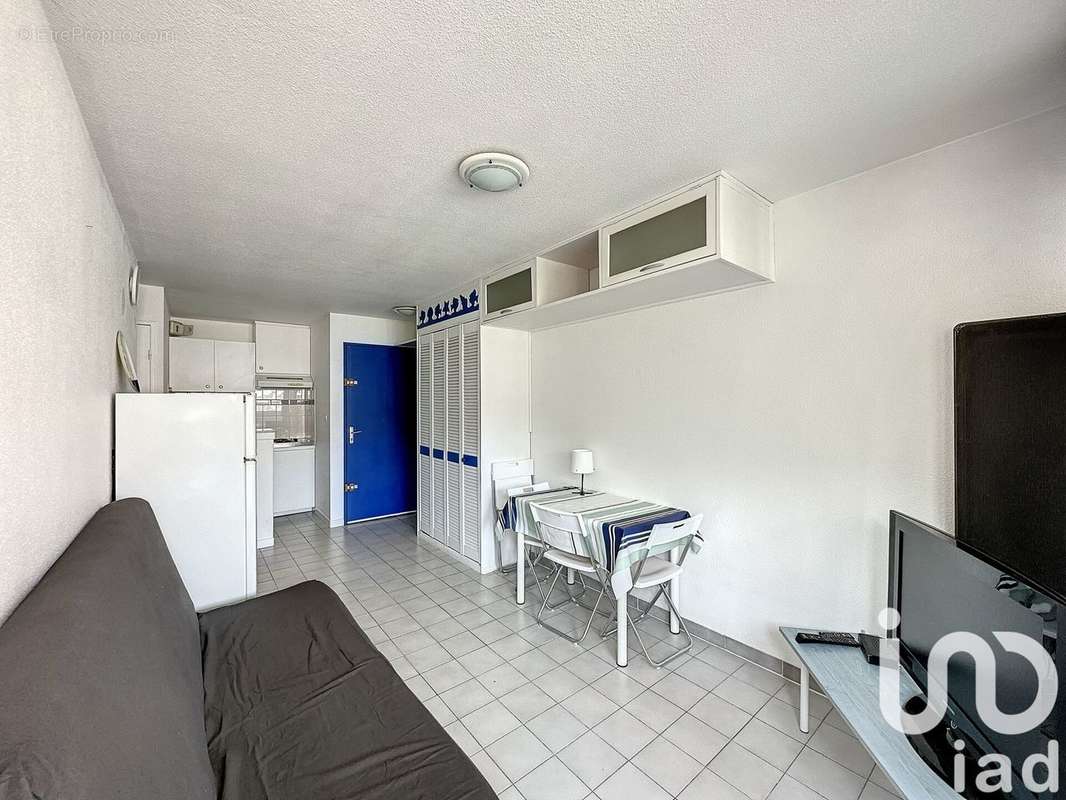 Photo 2 - Appartement à SETE