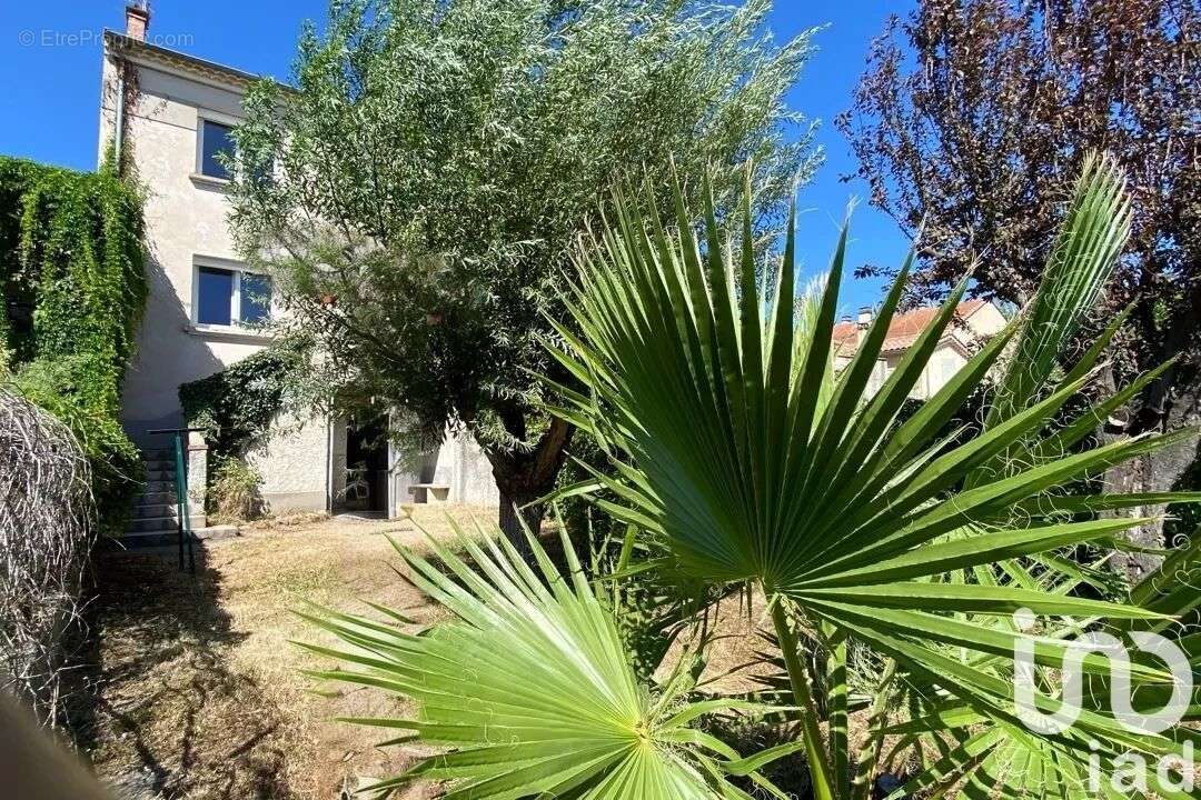 Photo 2 - Maison à CARPENTRAS