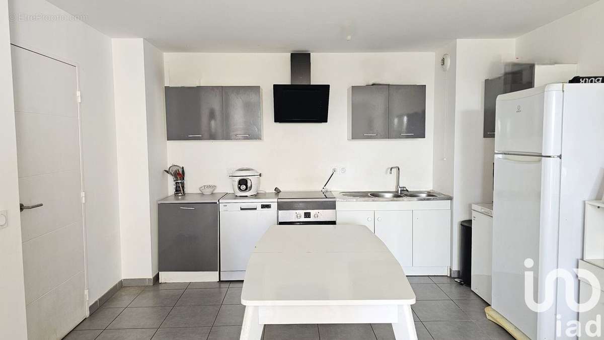 Photo 4 - Appartement à VENCE