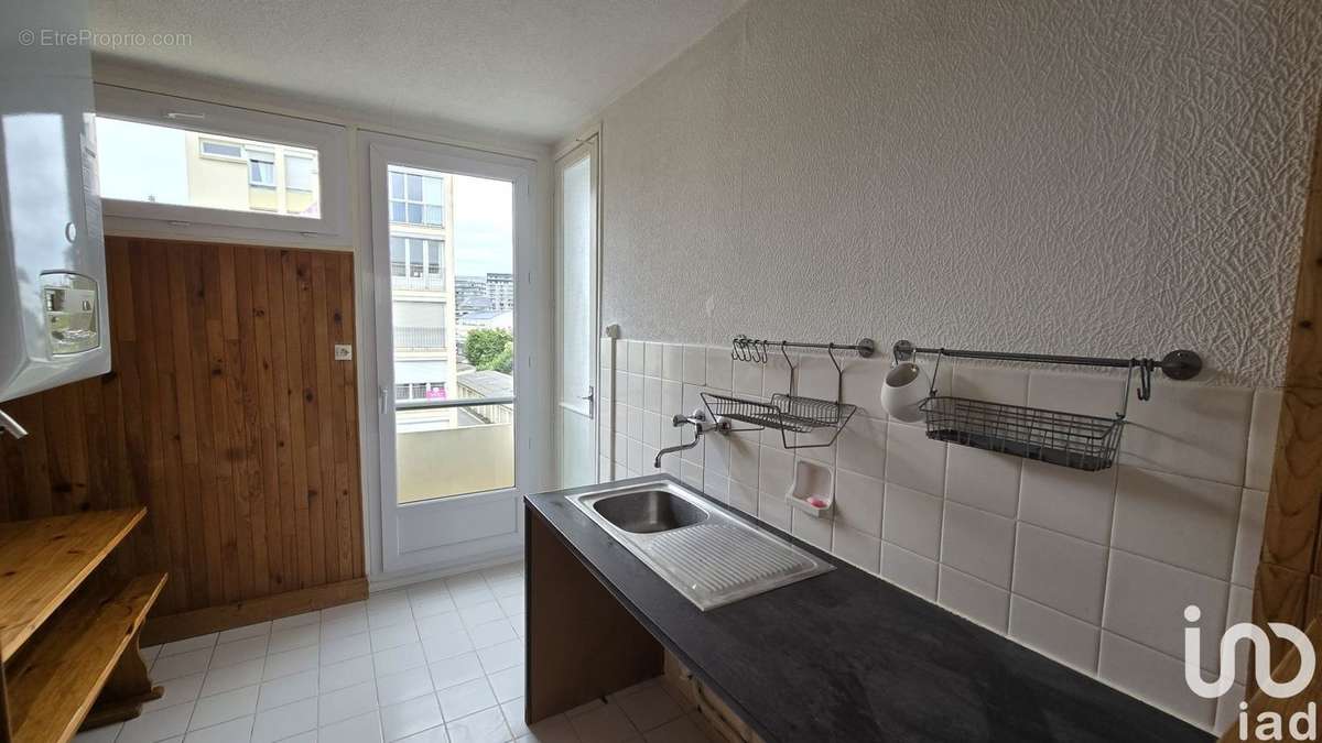 Photo 3 - Appartement à RENNES