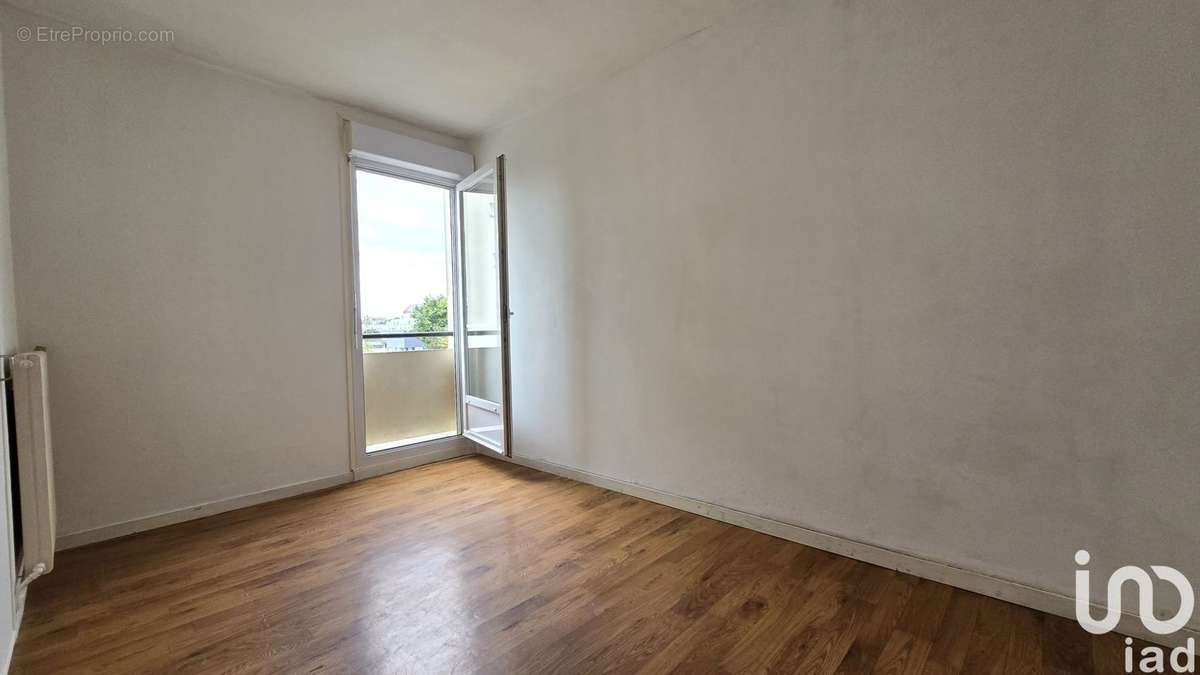 Photo 6 - Appartement à RENNES