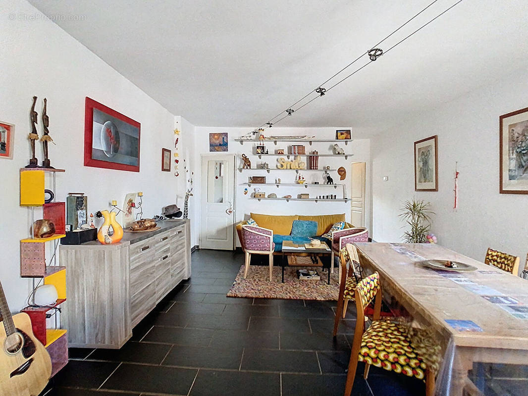 Appartement à BEAUNE