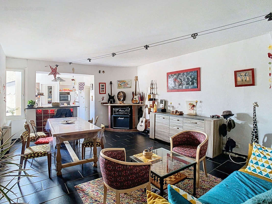 Appartement à BEAUNE