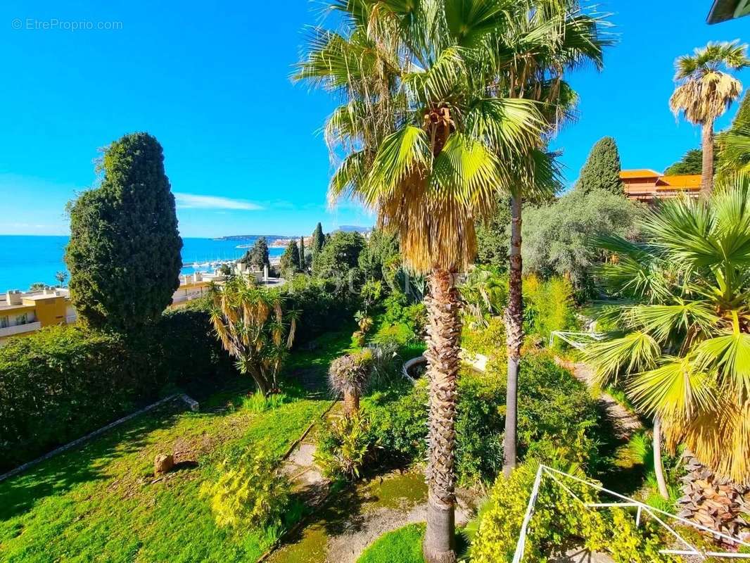 Maison à MENTON