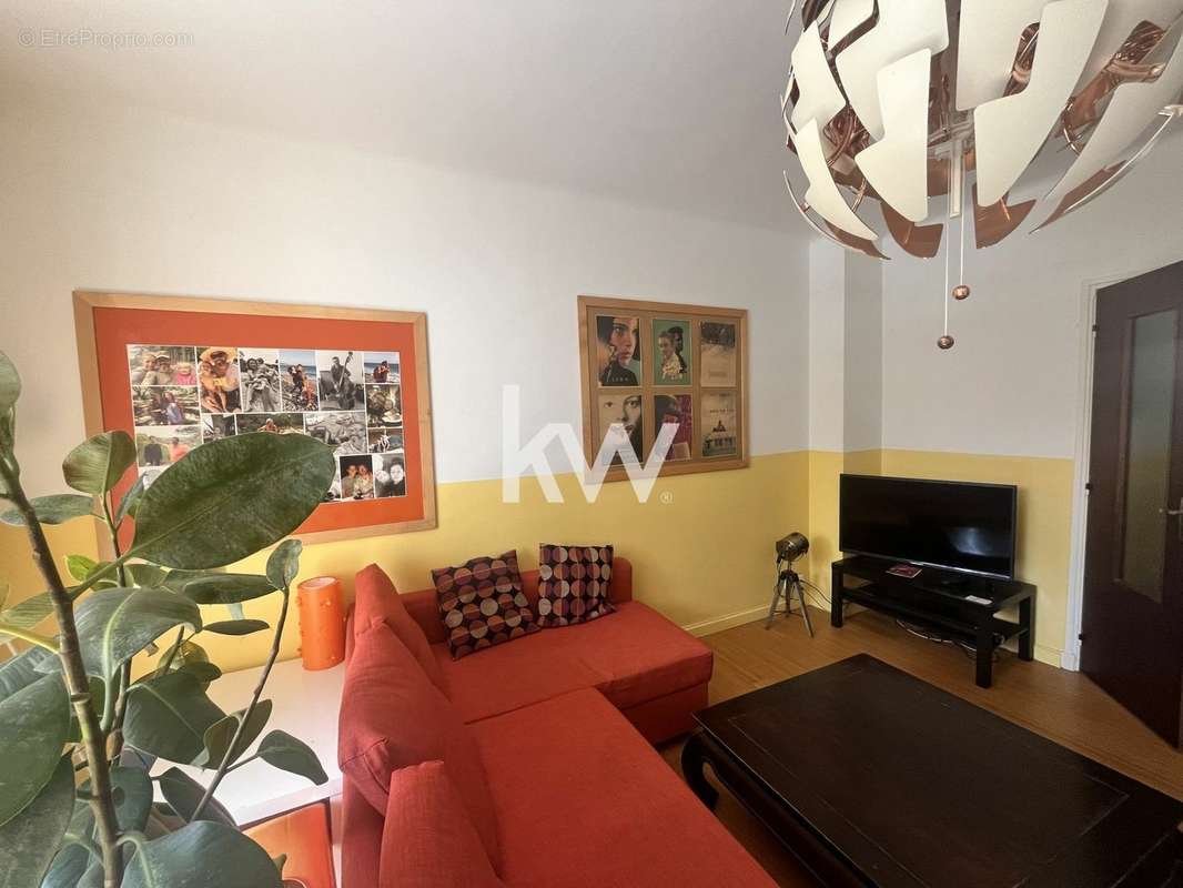 Appartement à AJACCIO