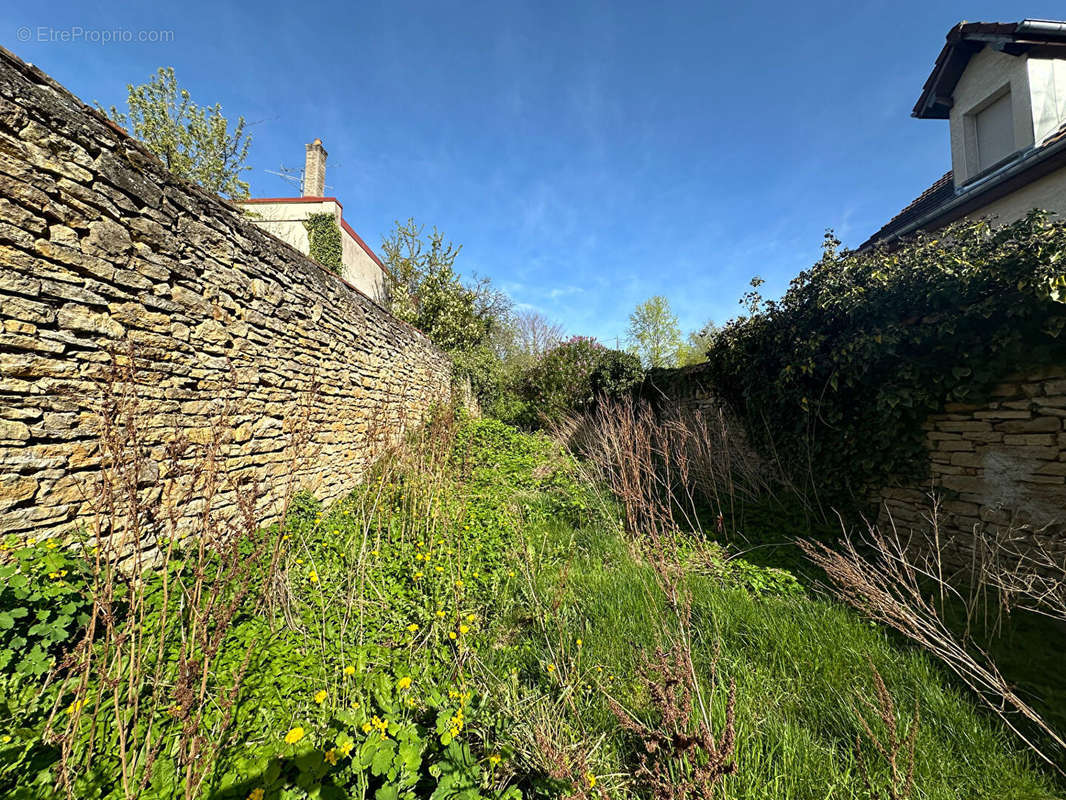 Maison à HERICOURT