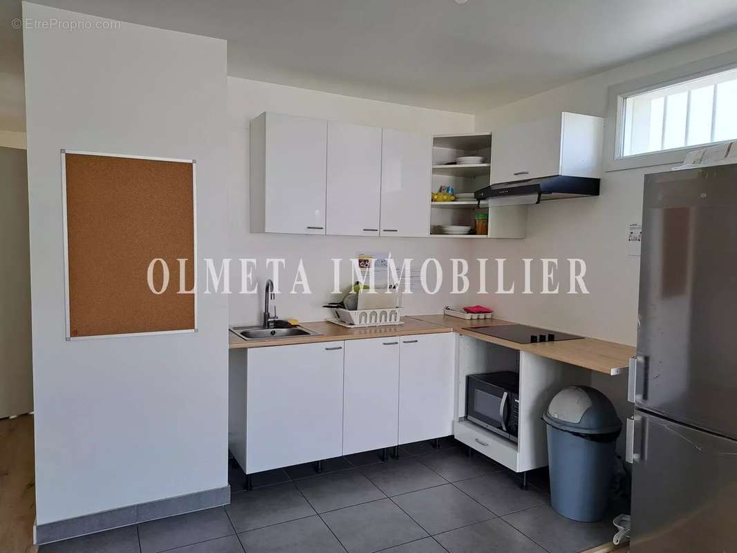 Appartement à ARGENTEUIL